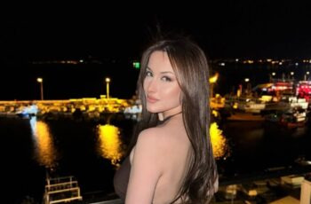 Bilecik Osmaneli Partner Bayan Selin
